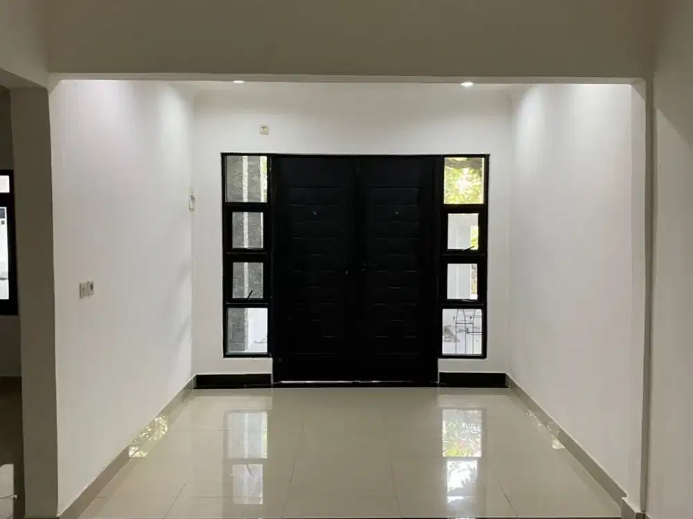 DIJUAL! RUMAH MODERN HARGA MIRING DI CILEDUG