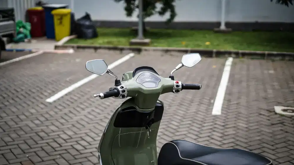 SPRINT ABS NEW MODEL ABS NEW MODEL 2024/2025