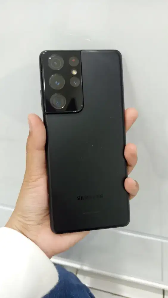 Samsung S21 Ultra 12/256
