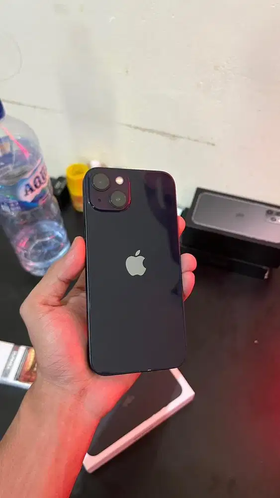 iPhone 13 128gb fullset