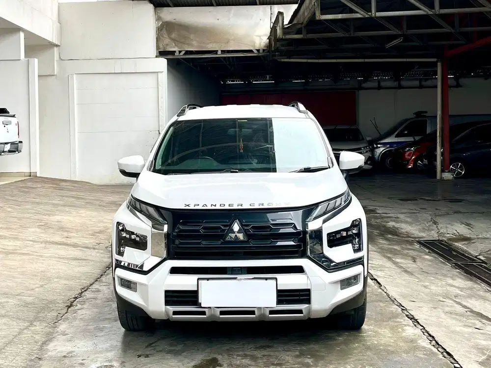 MITSUBISHI XPANDER CROSS NEW AT 2023