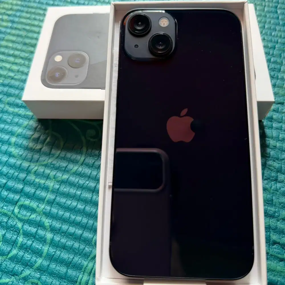 iPhone 13 128GB Digimap ID/A