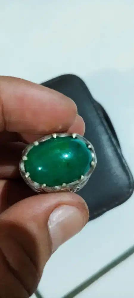 Bacan doko original