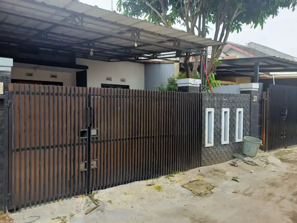 Harga bisa nego yu kepoin dulu