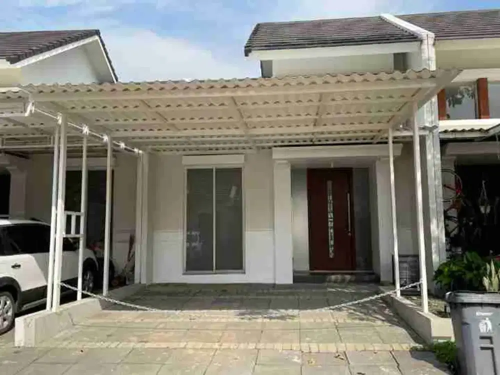 Murah Grand Harvest kebraon siap huni dkt wiyung citraland