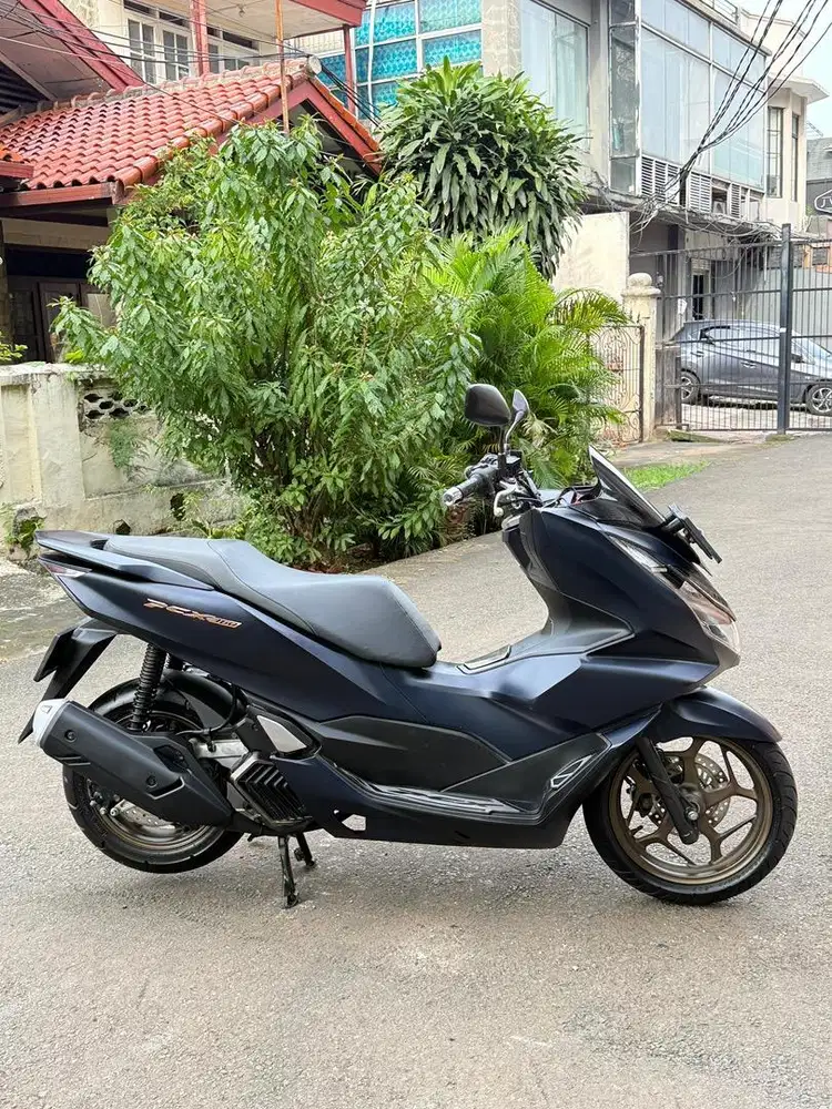 HONDA PCX 160 ABS, THN 2023. MULUS DAN SIAP PAKAI
