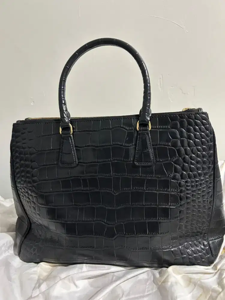 Preloved Tas PRADA