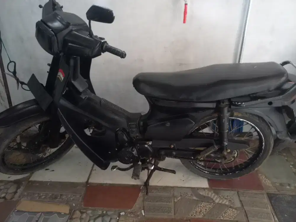 Jual honda model lama