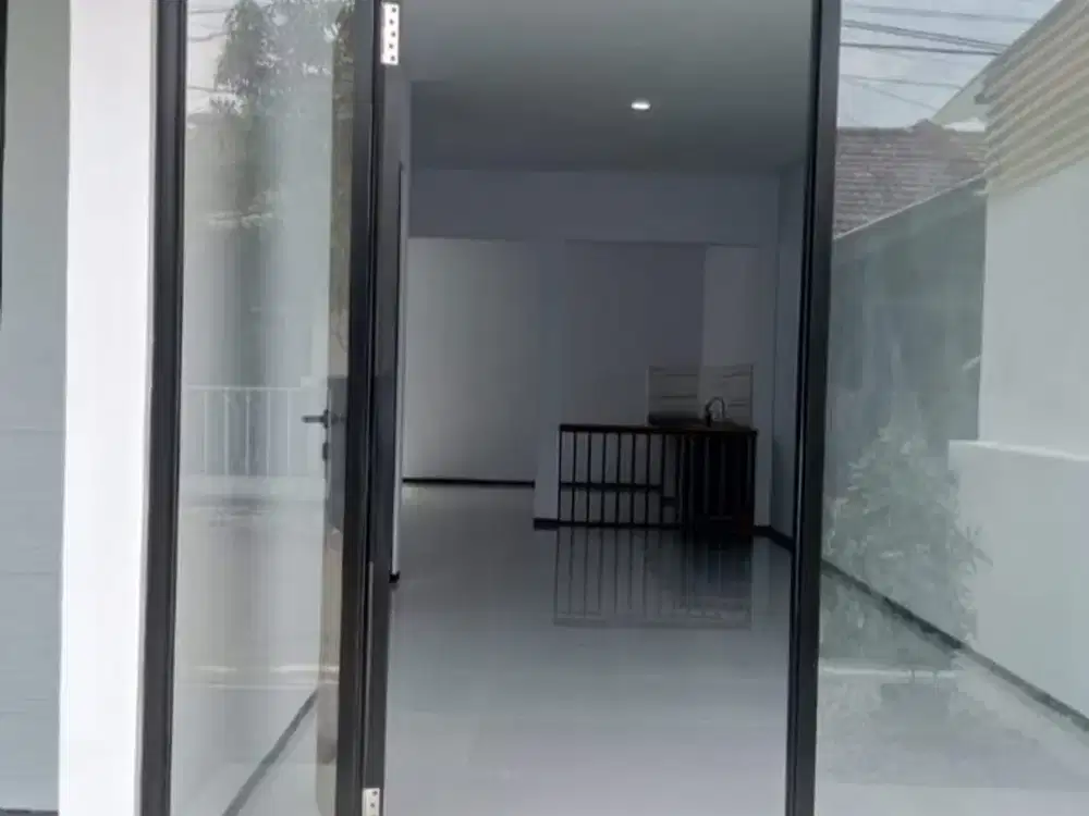 Dijual rumah baru di tki 2, Kopo, Sukamenak