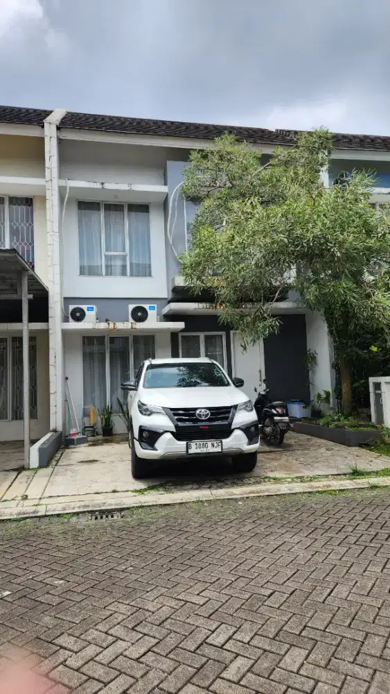 Rumah Dijual Cepat