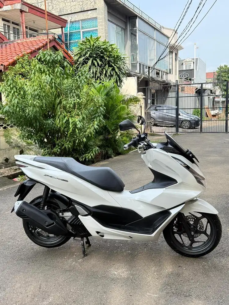 HONDA PCX 160 CBS ISS, THN 2023. MULUS DAN SIAP PAKAI