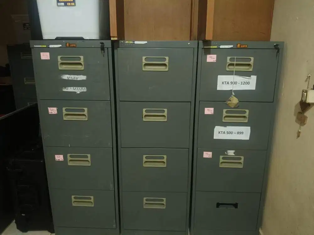 Filing Cabinet@