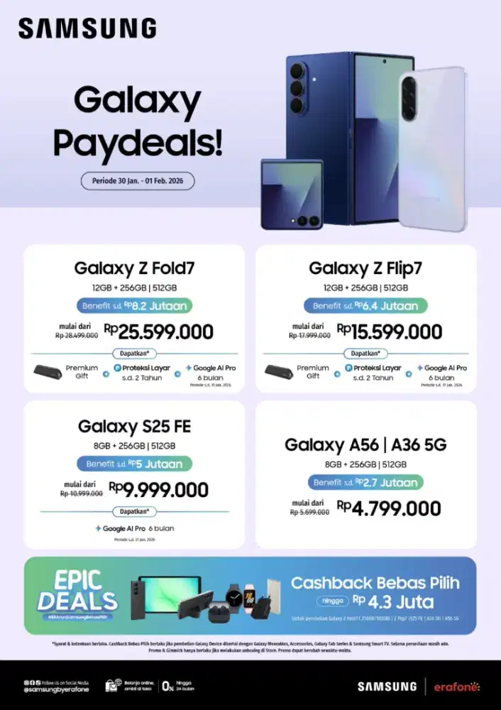 A56 | A36 promoo abiss!!! WEEKEND MERIAH!