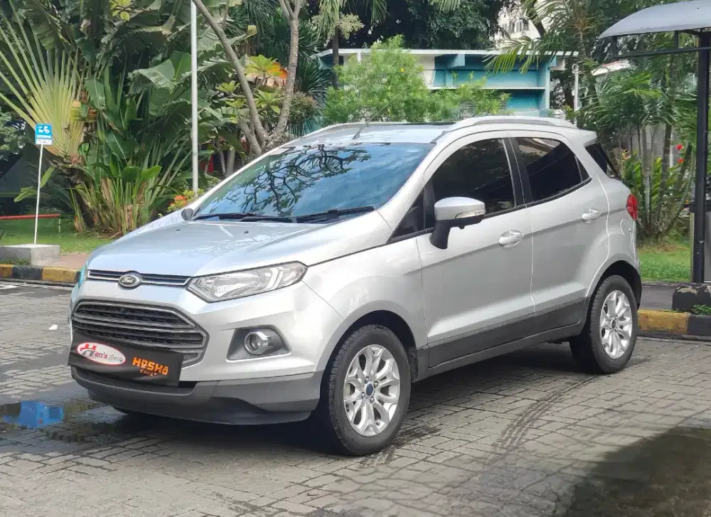LAYAR ANDROID KM LOW FORD ECOSPORT TITANIUM 2014 KAMERA 360