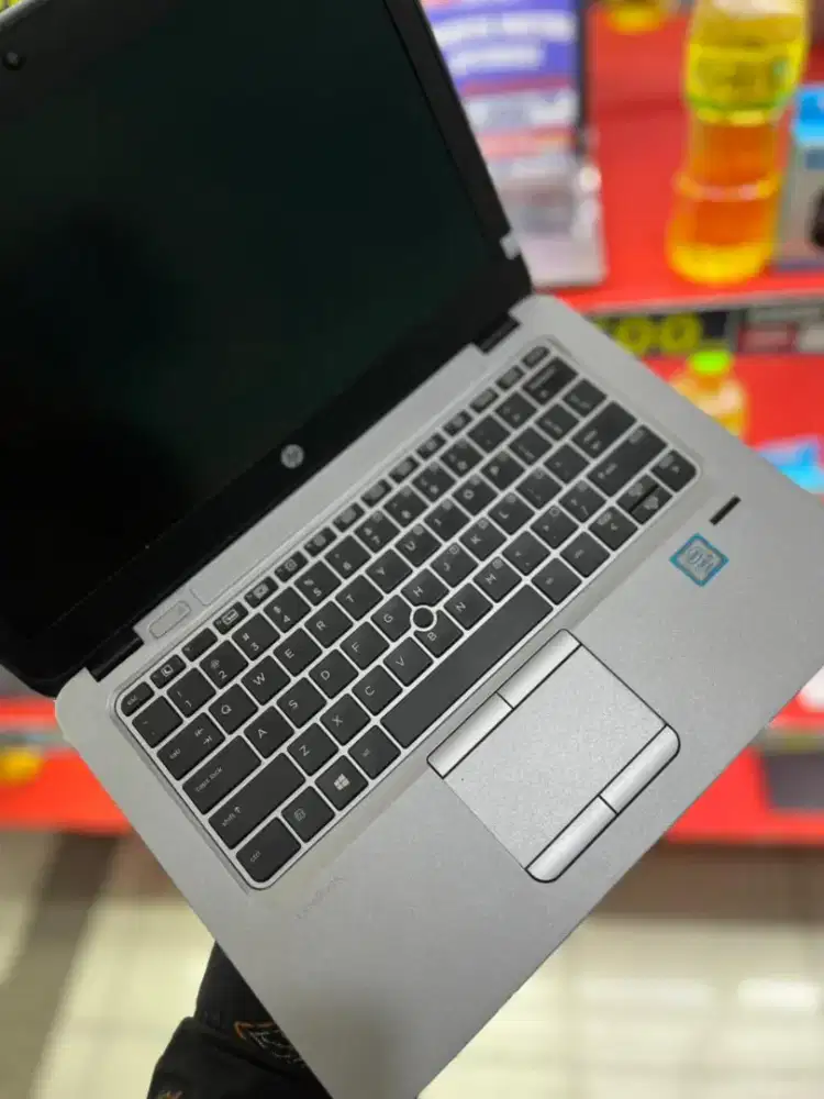 READY STOCK LAPTOP | HP ELITEBOOK 820 RAM 8GB | TUKAR TAMBAH BISA