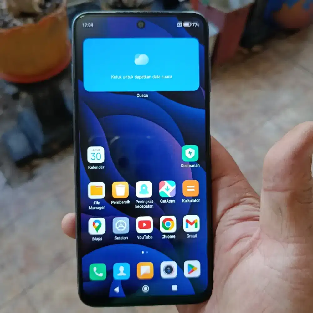 Xiaomi Redmi Note 9 Pro 8/128 GB