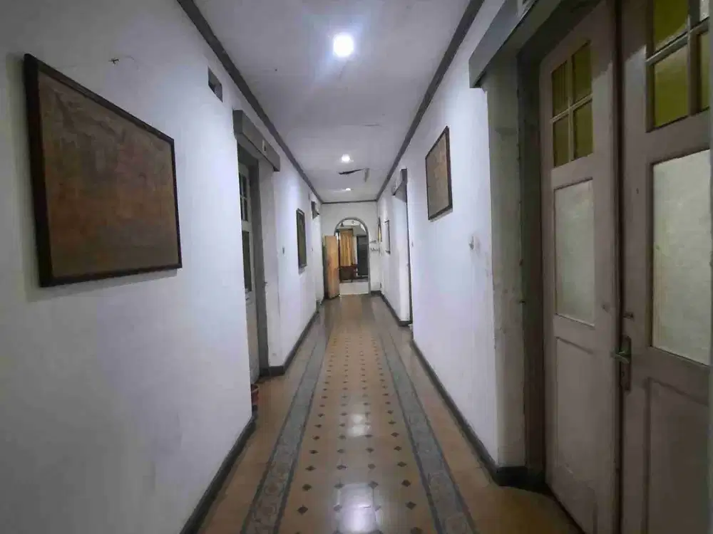 Hotel Bandung Jual Cepat Hitung Tanah Termurah