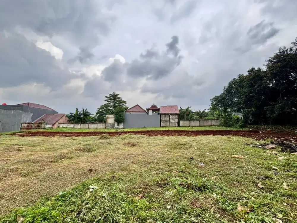 Kavling Bekasi Jatiasih,Dekat Taman Jatiluhur Hanya 3jtan