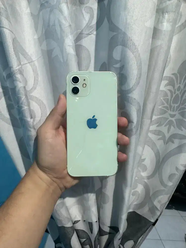 Iphone 12 128gb all operator