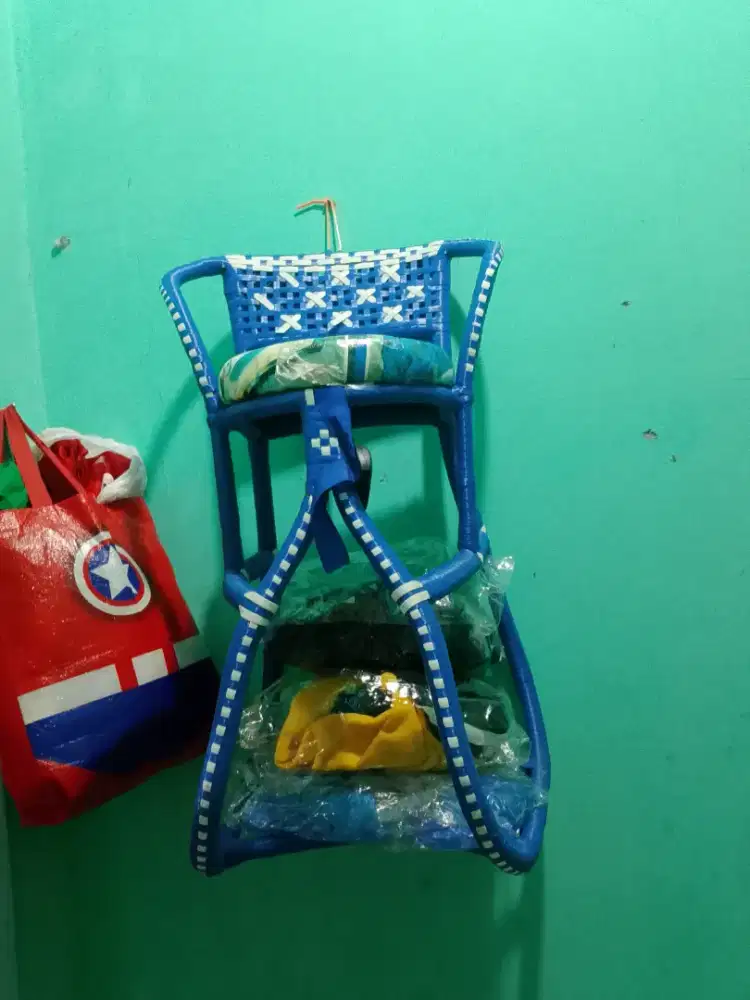 Jok motor matic buat anak