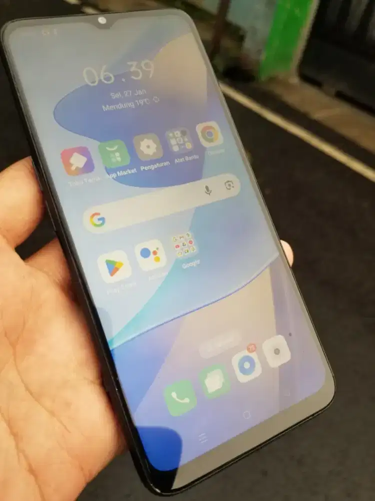 Oppo A16 3/32gb tt/ bt