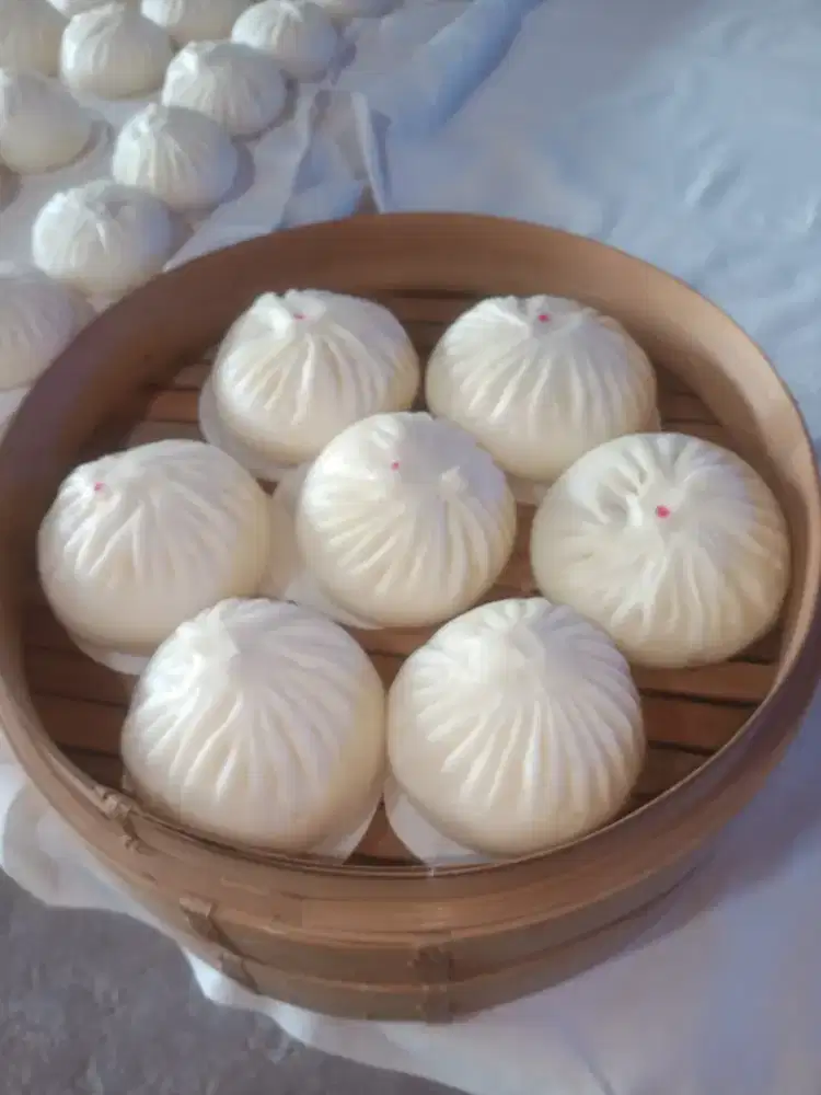 jaga toko roti kukus