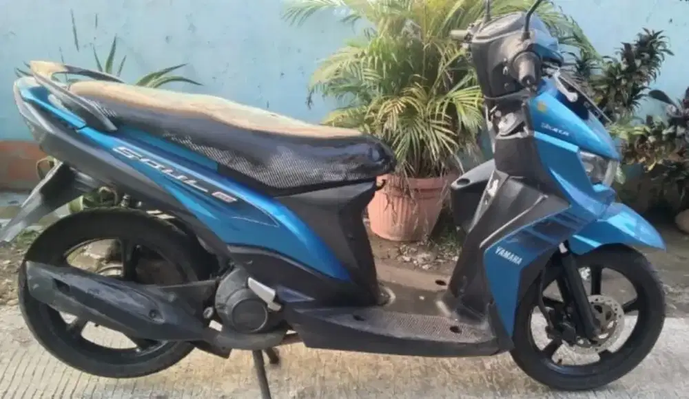 Mio soul GT thn 2012