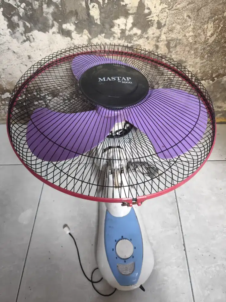 Kupas Angin Dinding Mastap 16 Inch