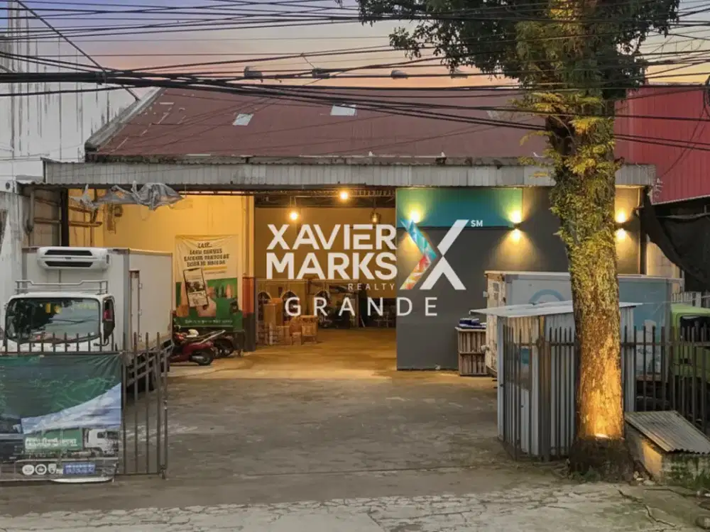 Disewakan Gudang di 0 Jl. Sunandar Priyo Sudarmo, Tengah Kota Malang