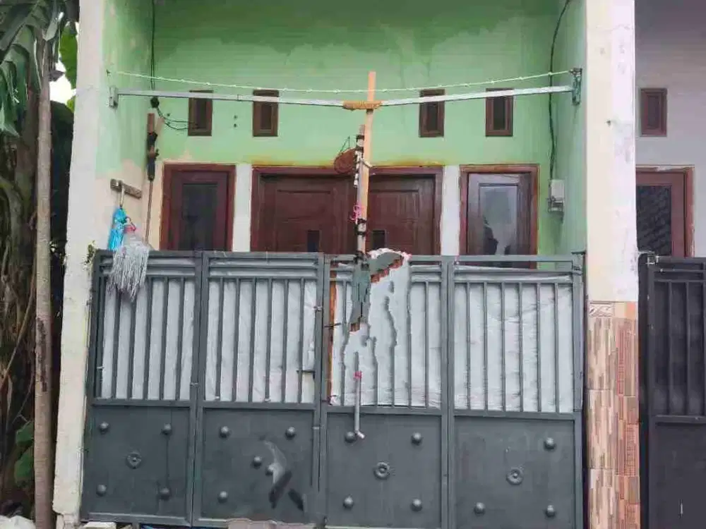 Rumah Murah siap Huni di Sememi Jaya Utara, Sby Barat