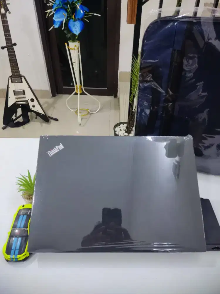 Laptop Super slim Lenovo Thinkpad T470 V79 Black SLIM [i5 SSD]