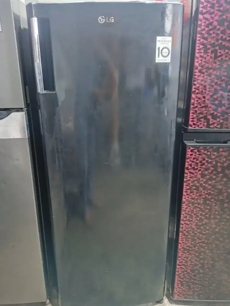 Prezeer LG inverter original