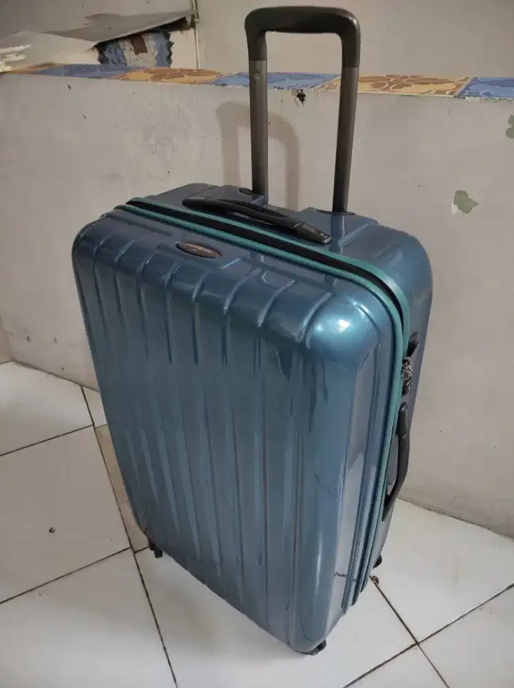 Koper Samsonite 26 inch Hardcase