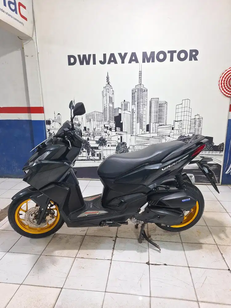 VARIO 160 2022 FULL ORISINIL BERGARANSI DP HANYA 1.000