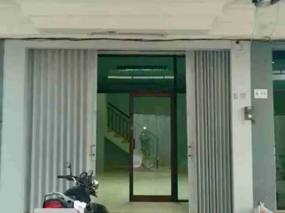 Ruko Dijual Jatibening Park, Langsung Pemilik, SHM, Tanpa Perantara