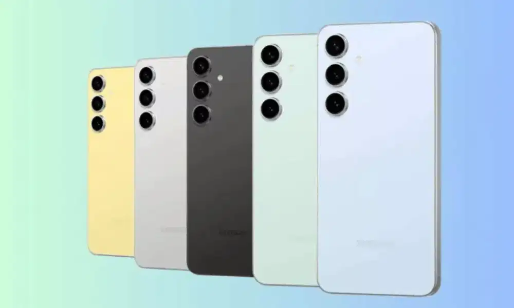 Samsung Galaxy S25 FE 8GB/256GB