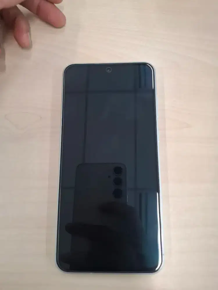 Jual Samsung A56 12/256 2025