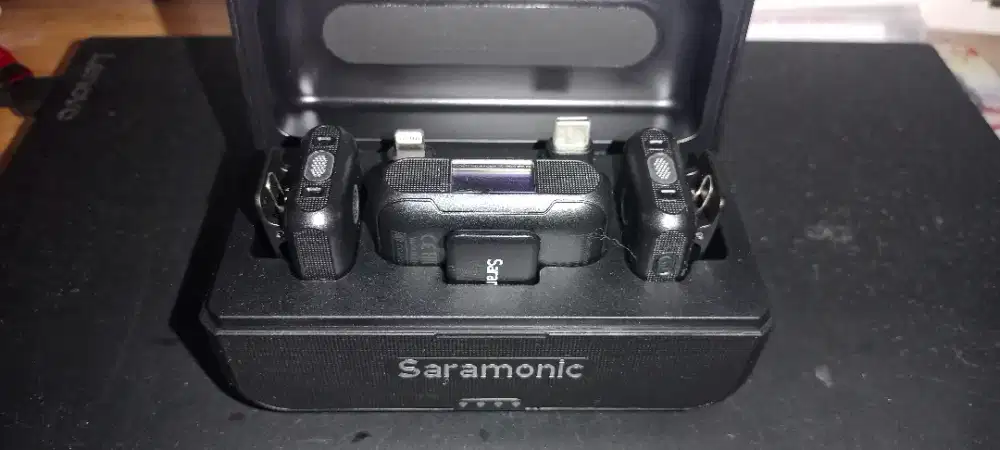 Saramonic Blink 500 B2