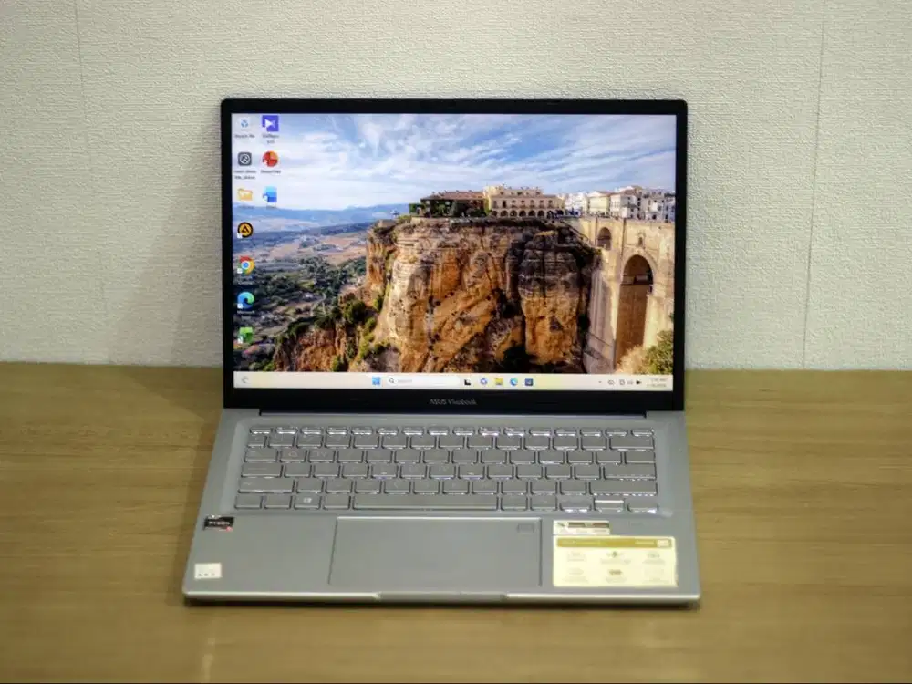 Asus Vivobook M1403QA RAM 16GB