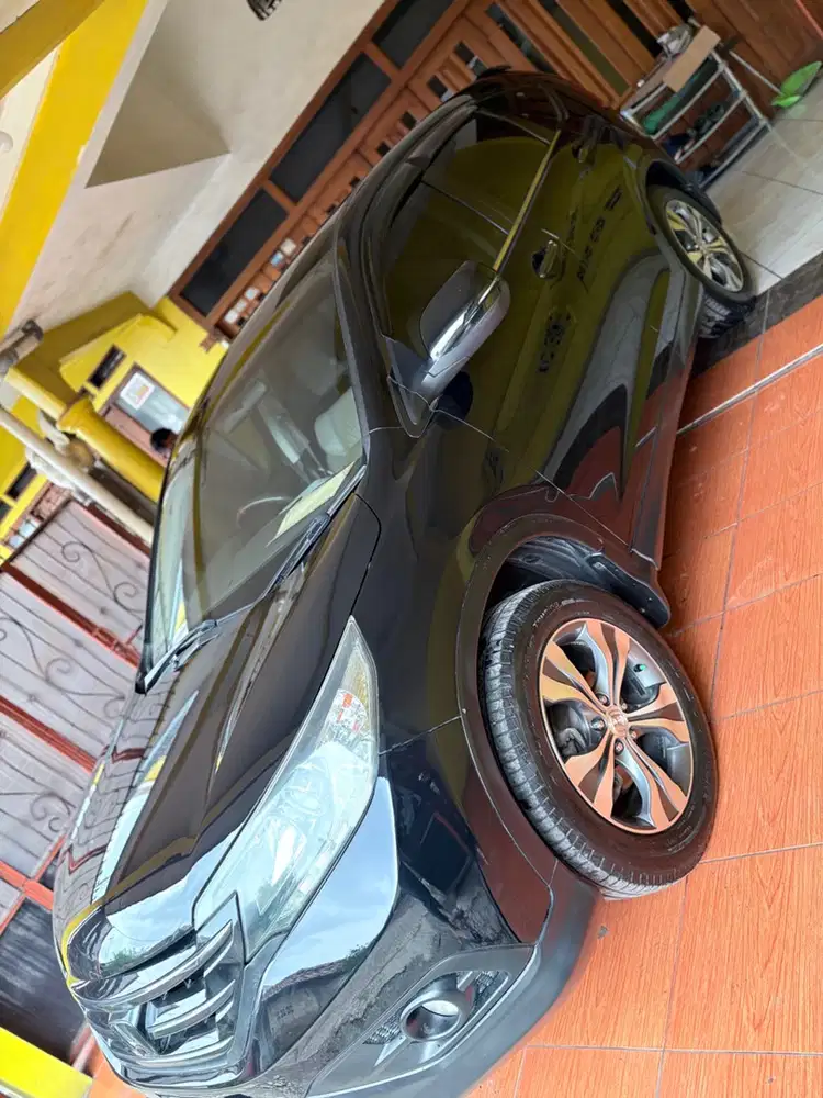 Honda CR-V 2013 Bensin