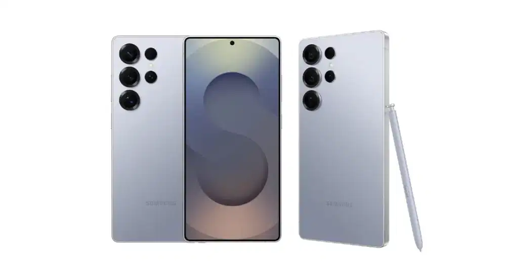 Samsung Galaxy S25 Ultra 12 GB / 512 GB