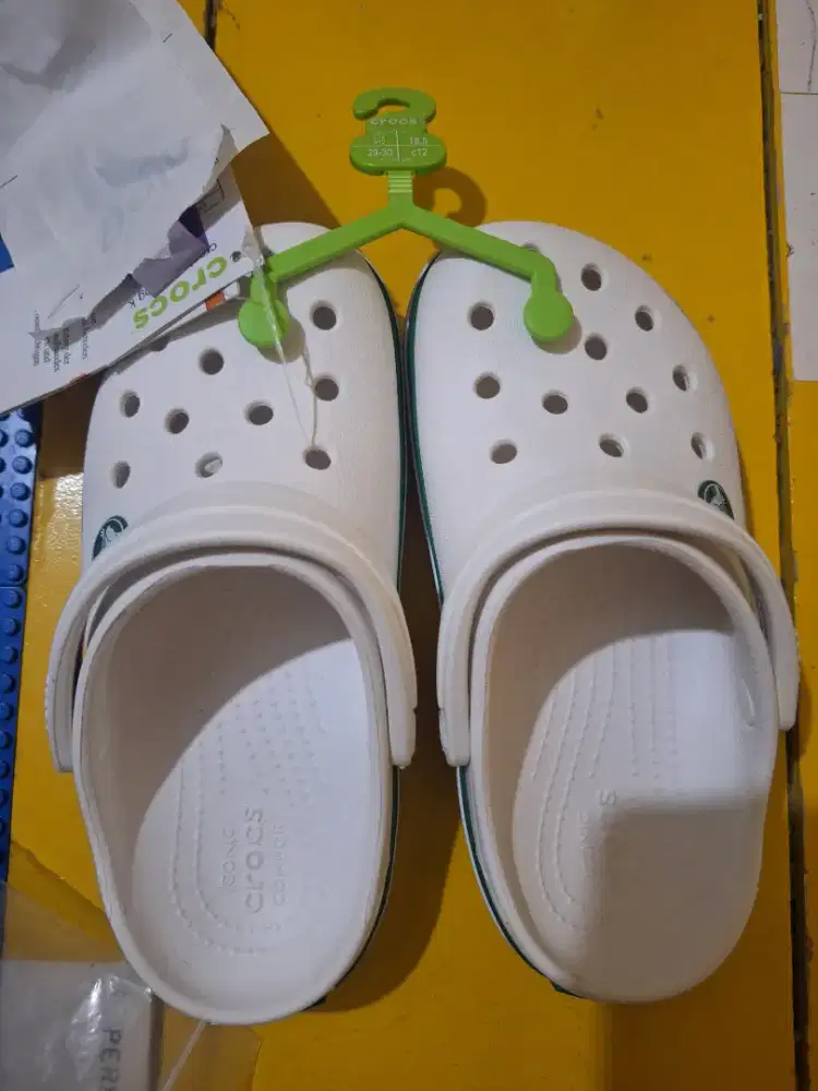 Crocs sandals Clog Anak