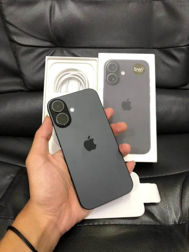 iPhone 16 iBox 256 GB