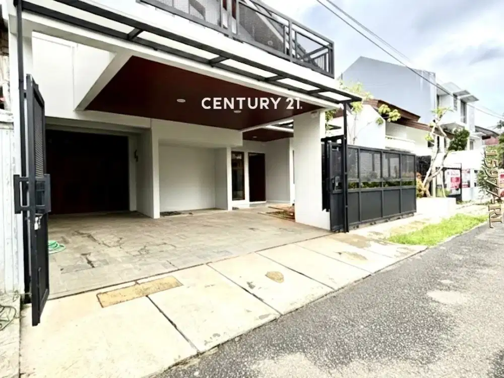 Disewakan Rumah Di Pondok Indah Jakarta Selatan