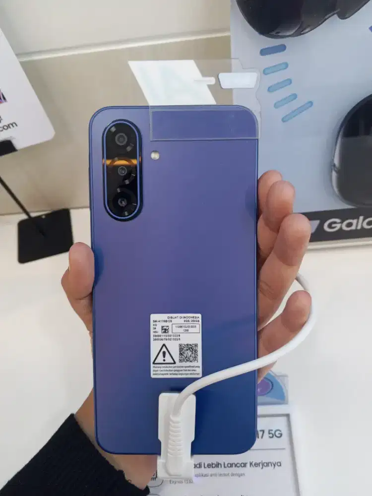 Samsung galaxy A17 5g