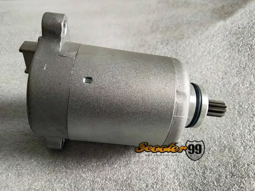 Dinamo Starter Vespa LX / S 2V