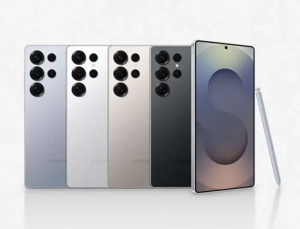 Samsung Galaxy S25 Ultra 12 GB / 256 GB