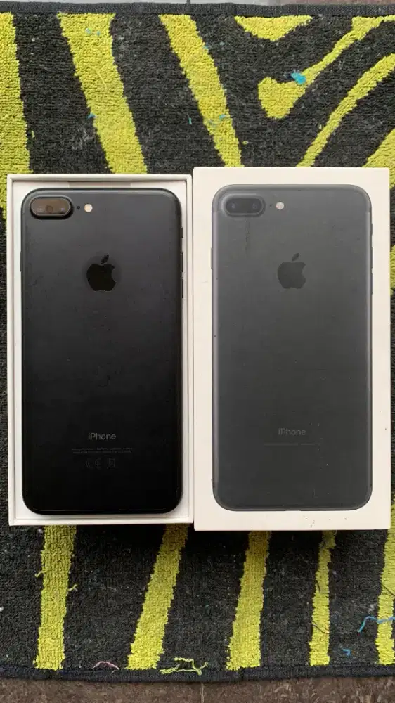iPhone 7 Plus 128Gb Inter