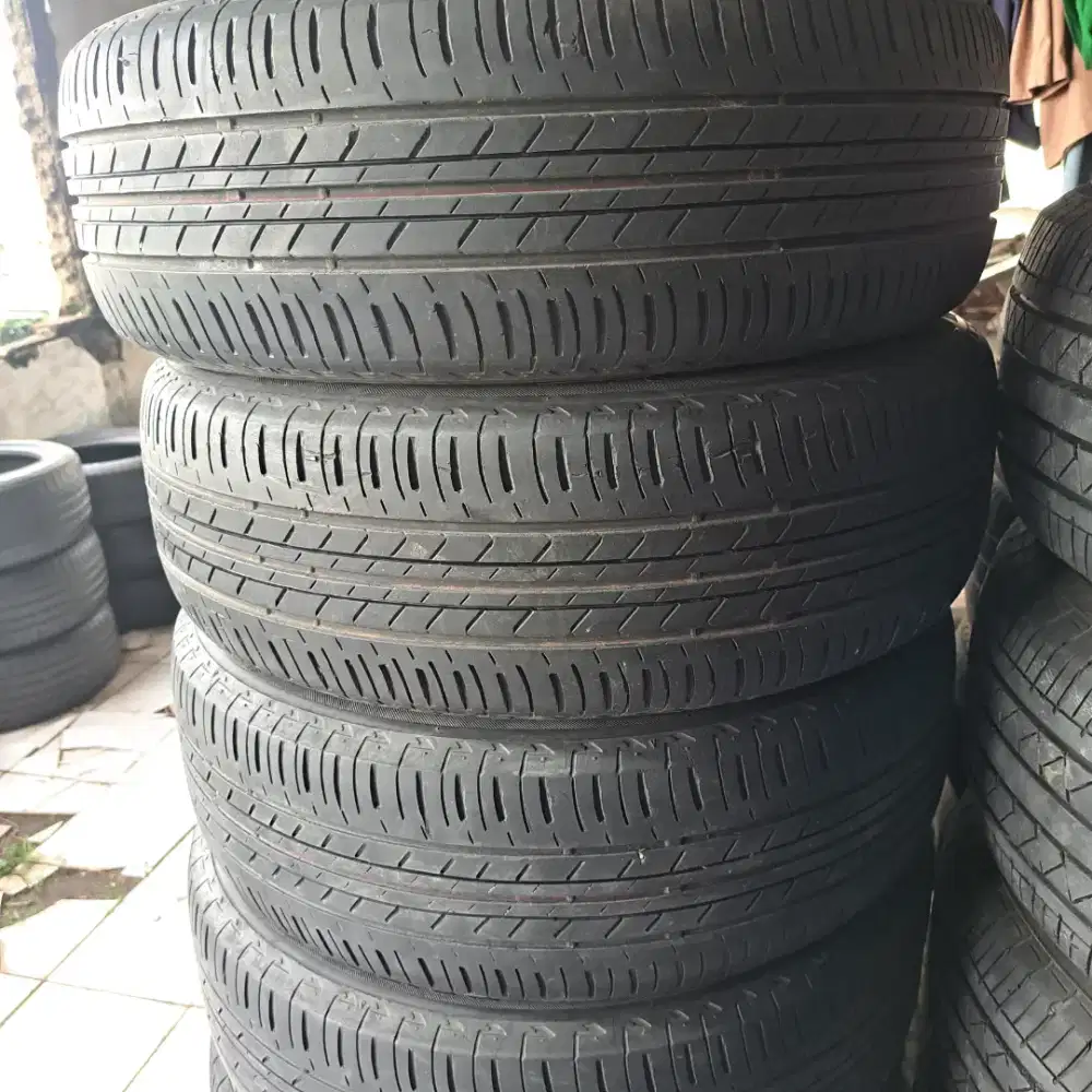 Ban mobil 195 60 16 bridgestone ecopia for brv avanza veloz ertiga dll