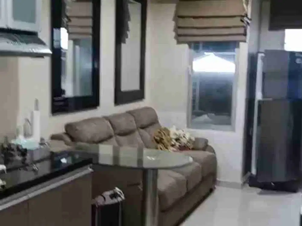 langka PALING PROPER 25jt puncak permai no cbd pavilion permata